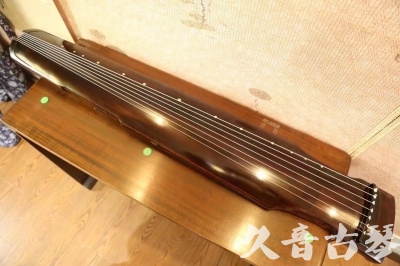 佳木斯市●久音古琴  ●今日推荐 20230525 [高级演奏仲尼式]