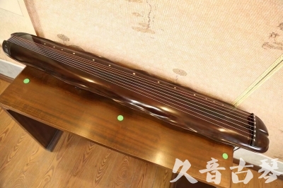 佳木斯市●久音古琴  ●今日推荐20230527  [高级演奏级蕉叶式]