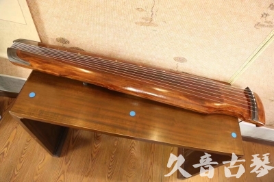 佳木斯市●久音古琴  ●今日推荐20230527  [断纹仲尼式]