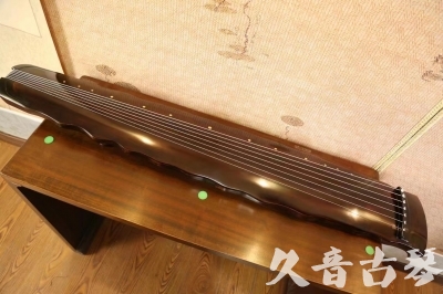 佳木斯市●久音古琴  ●今日推荐  20230530[高级精品演奏级落霞]