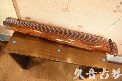 佳木斯市●久音古琴  ●今日推荐20230605  [断纹仲尼式]