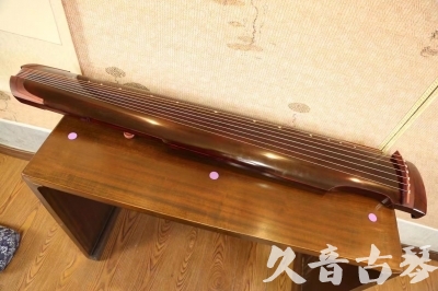 佳木斯市●久音古琴  ●今日推荐  20230613[收藏级仲尼式]
