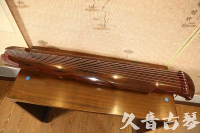 佳木斯市●久音古琴  ●今日推荐  20230620[顶级演奏凤势氏]