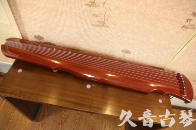 佳木斯市●久音古琴  ●今日推荐 20230628 [红洒金灵机式]