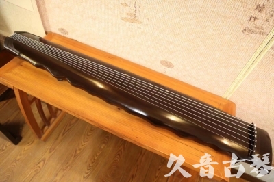 佳木斯市●久音古琴  ●今日推荐20230713  [高级演奏落霞]