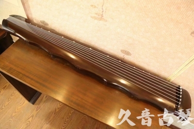 佳木斯市●久音古琴  ●典藏系列20230803  [高级演奏竹节]
