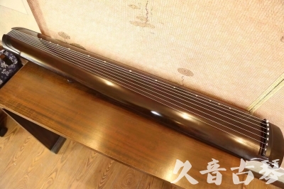 佳木斯市●久音古琴   ●今日推荐20230809   [高级演奏绿绮]