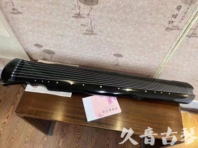 佳木斯市●久音古琴  ●今日推荐 20230907 [收藏级灵机式]（斫琴师力荐）
