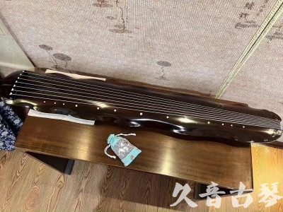 佳木斯市●久音古琴  ●今日推荐20230922  [高级演奏蕉叶]