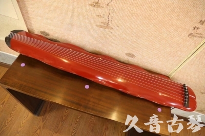 佳木斯市20240108冬季古琴保养注意事项3