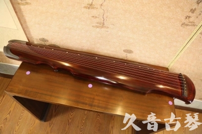 佳木斯市20240108冬季古琴保养注意事项4