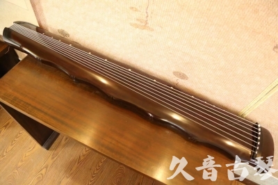 佳木斯市●久音古琴  ●典藏系列 20240126 [高级演奏竹节]