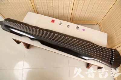 佳木斯市●久音古琴  ●今日推荐20240509  [收藏级伏羲式]（升级必入）