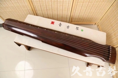 佳木斯市●久音古琴  ●今日推荐20240515  [顶级演奏仲尼]