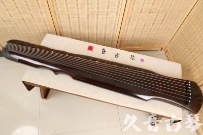 佳木斯市●久音古琴  ●今日推荐20240517  [收藏级伏羲式]（老师必选）