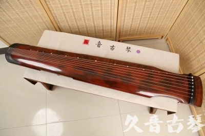 佳木斯市●久音古琴  ●今日推荐  20240523[收藏级仲尼式]