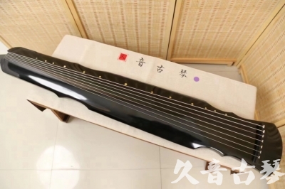 佳木斯市●久音古琴  ●今日推荐20240523  [收藏级灵机式]