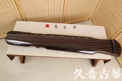 佳木斯市●久音古琴   ●佳品推荐  20240527 [108CM伏羲式]