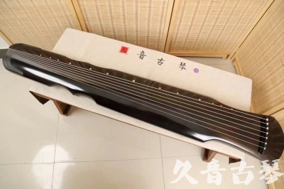 佳木斯市久音古琴  ●今日推荐20240527  [收藏级伏羲式]（升级必入）