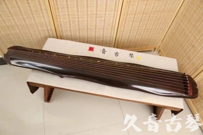 佳木斯市●久音古琴  ●今日推荐 20240530 [收藏级蕉叶式]