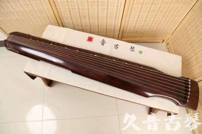 佳木斯市●久音古琴  ●今日推荐  20240613[顶级演奏仲尼]