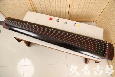 佳木斯市●久音古琴  ●佳品推荐20240704[顶级演奏绿绮式]