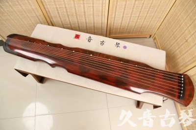 佳木斯市●久音古琴  ●今日推荐 20240717 [收藏级伏羲式]