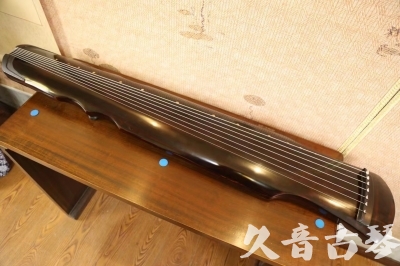 佳木斯市●久音古琴  ●今日推荐 20240828 [顶级演奏伏羲]
