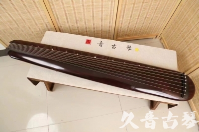 佳木斯市●久音古琴  ●今日推荐 20240829 [高级精品演奏混沌式]