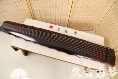 佳木斯市●久音古琴  ●今日推荐  20240903[顶级演奏落霞]