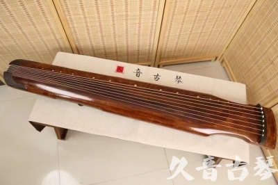 佳木斯市●久音古琴  ●今日推荐 20240913 [断纹仲尼式]