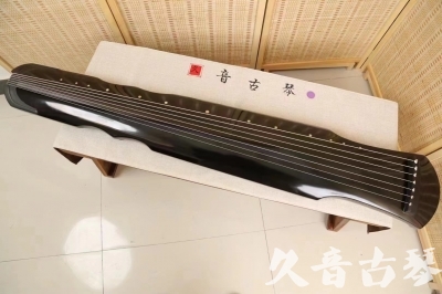佳木斯市●久音古琴  ●今日推荐20240913  [收藏级伏羲式]（老师必选）